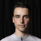 Fabio Christen prolonge jusqu'en 2027 KEYSTONE/ENNIO LEANZA